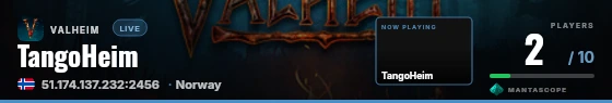 Hero badge preview