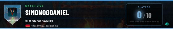 Scoreboard badge preview