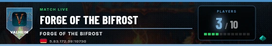 Scoreboard badge preview