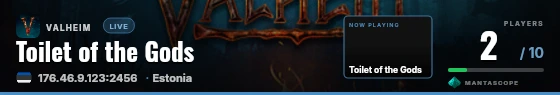 Hero badge preview