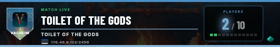 Scoreboard badge preview