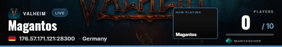 Hero badge preview