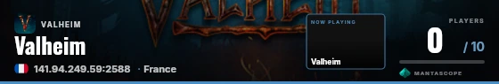 Hero badge preview