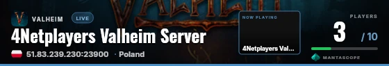 Hero badge preview
