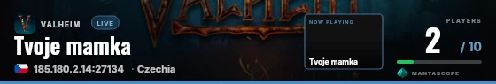 Hero badge preview