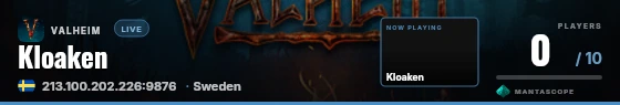 Hero badge preview