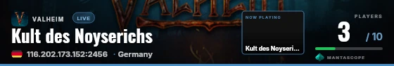 Hero badge preview