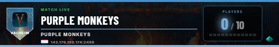 Scoreboard badge preview