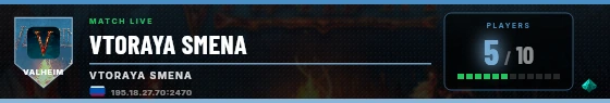 Scoreboard badge preview