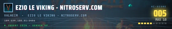 Arcade badge preview