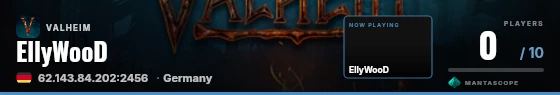 Hero badge preview