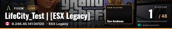 Hero badge preview