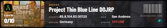 Ticket badge preview