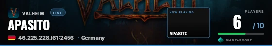 Hero badge preview