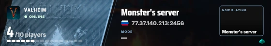 Blade badge preview