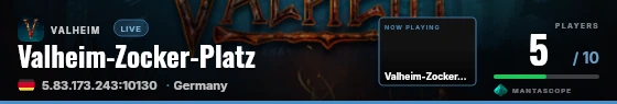 Hero badge preview