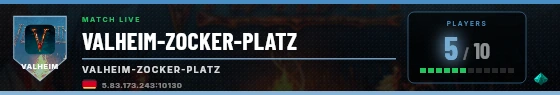 Scoreboard badge preview