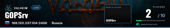 Hero badge preview