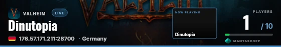 Hero badge preview