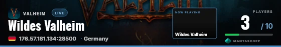 Hero badge preview