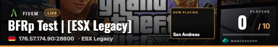 Hero badge preview