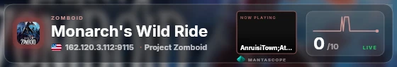 Glass badge preview