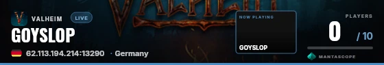 Hero badge preview