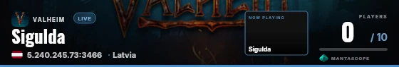 Hero badge preview