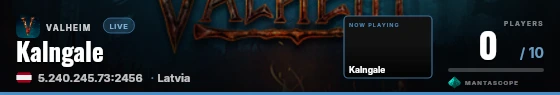 Hero badge preview