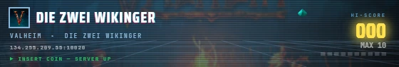 Arcade badge preview