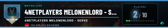 Scoreboard badge preview