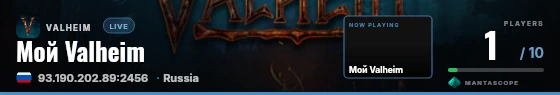 Hero badge preview