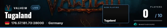 Hero badge preview