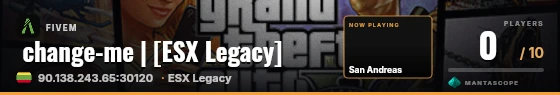 Hero badge preview