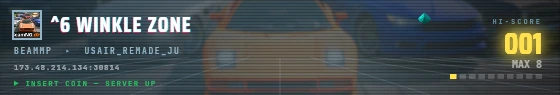 Arcade badge preview
