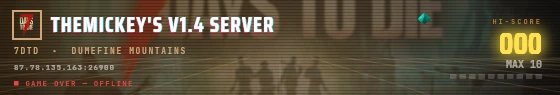 Arcade badge preview