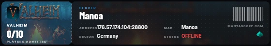 Ticket badge preview