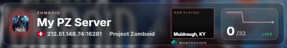 Glass badge preview