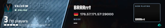 Blade badge preview