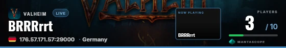 Hero badge preview