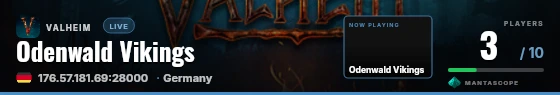 Hero badge preview
