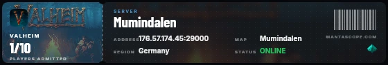 Ticket badge preview