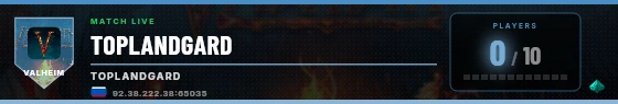 Scoreboard badge preview