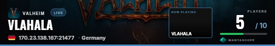 Hero badge preview