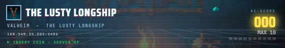 Arcade badge preview