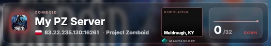 Glass badge preview