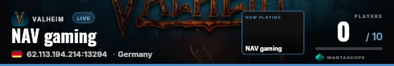 Hero badge preview