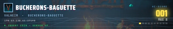 Arcade badge preview