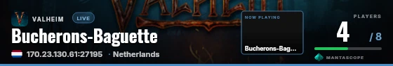 Hero badge preview
