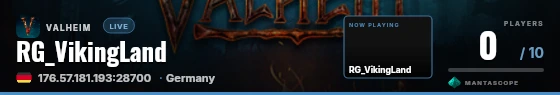 Hero badge preview